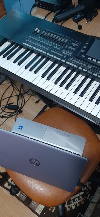 Korg pa3x pret fixx