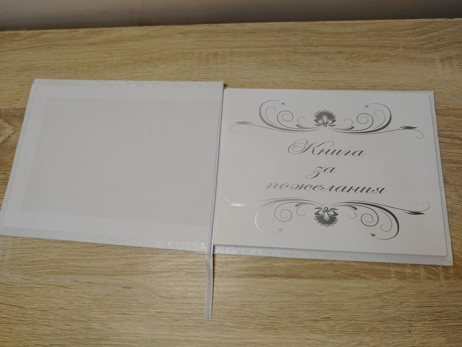 Заготовки, материали за декорация, папка, кутийка за косичка
