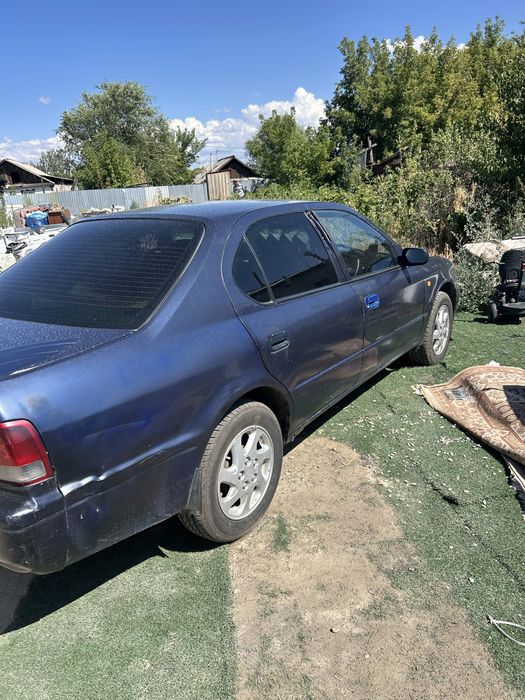 Продам тойота v40