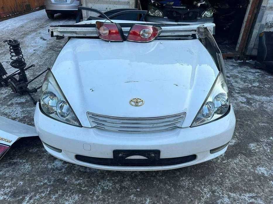 АКПП каробка 1MZ-FE 5ступка 2wd 4wd