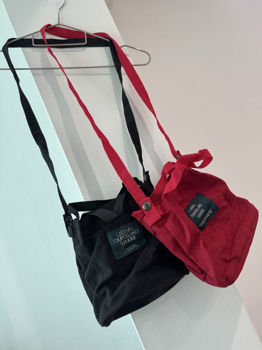 Чанти по 3 евро за брой