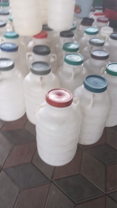 Продам бочки б/у