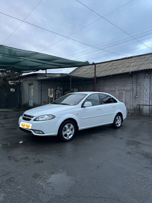 Gentra 2019 1 poz mexanika toza