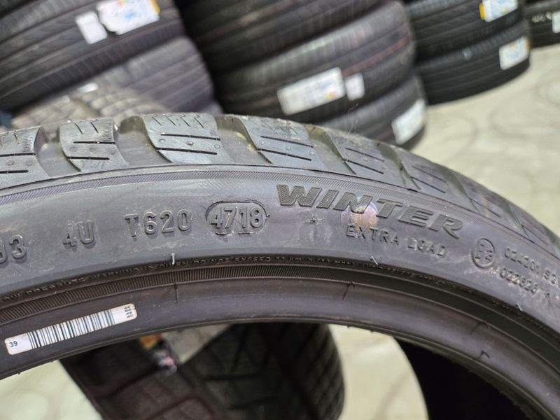 225/40/18 PIRELLI 2бр
