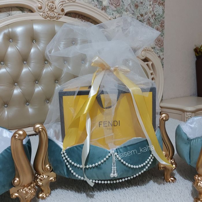 Комплект Корзин на кудалык