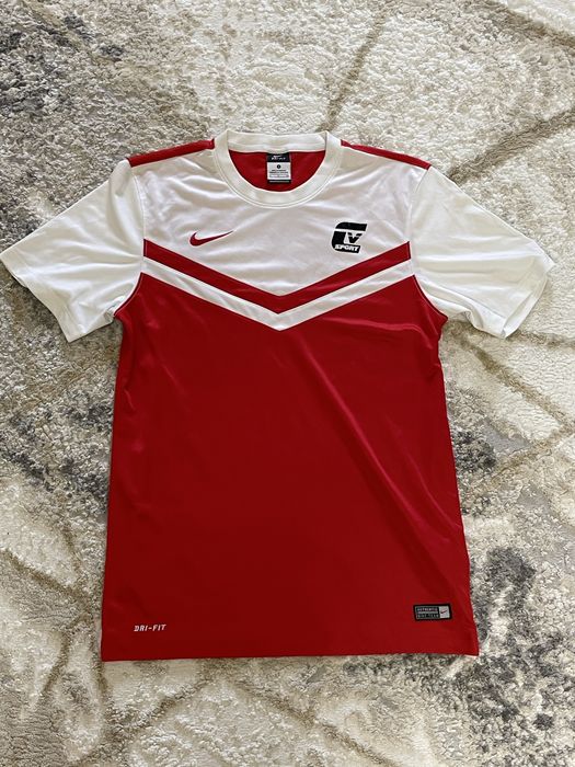 Nike jersey original ‘Janik’ 1