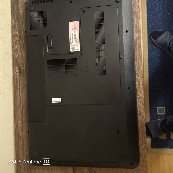 Продаю ноутбук Hp