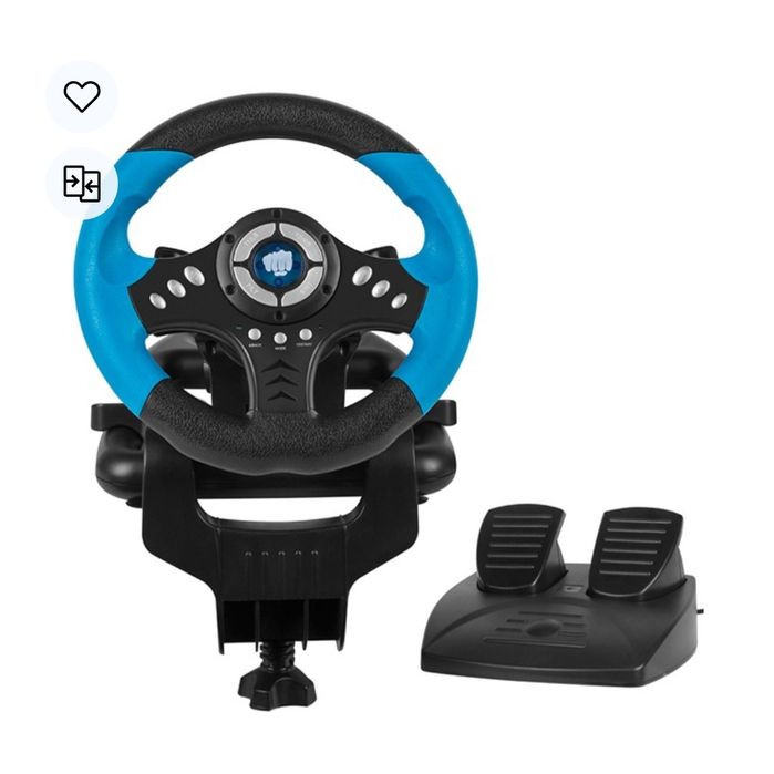 Volan pentru gaming