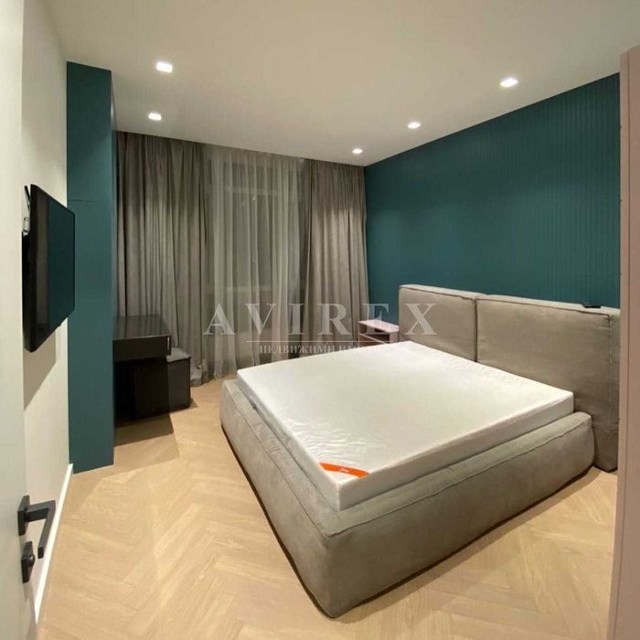 Дава се под наем Тристаен апартамент в Пловдив, Младежки Хълм - 96 кв.м за 306 € - Снимка #2