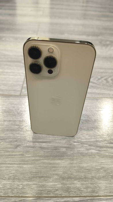 Iphone 13 Pro Max 128 Gb 90% Sanatate Baterie Impecabil