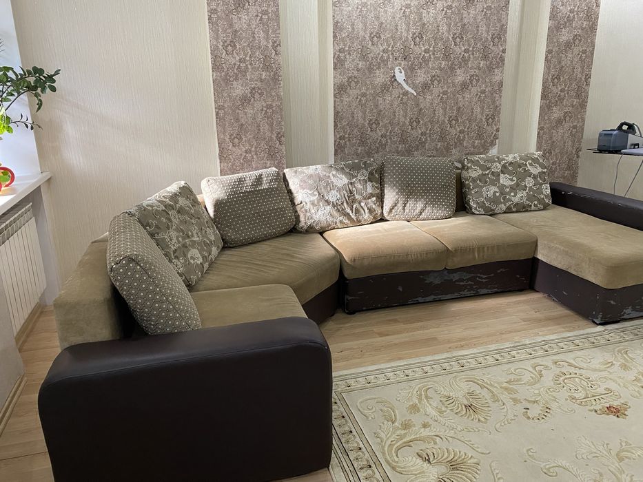 Продам диван