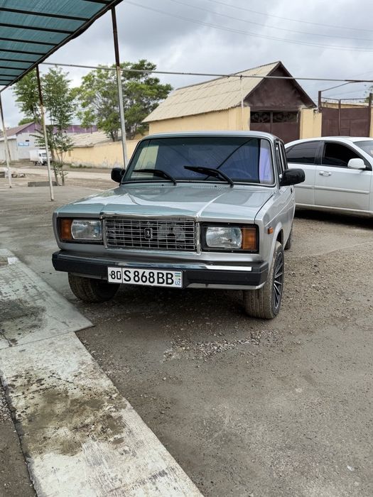 Lada2107 sotiladi