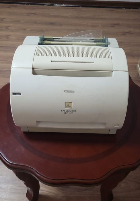 Продам принтер Canon
