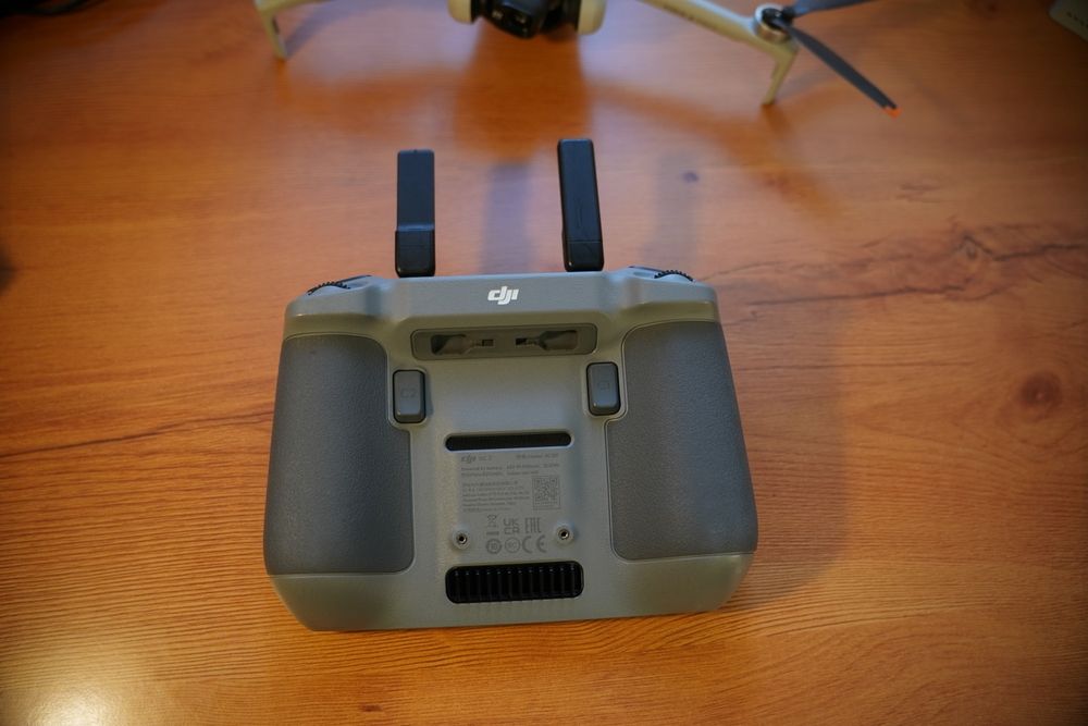 DJI Mavic Mini 4 Pro Fly More Combo + RC2