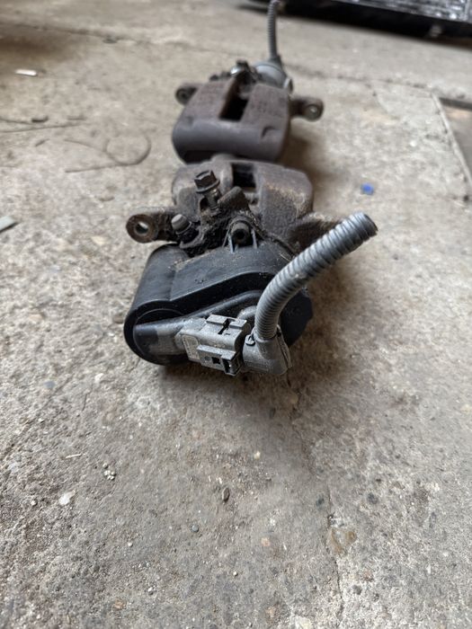 Set etrieri electrici VW Passat B7 break 2013