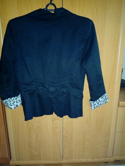 Дамско Сако