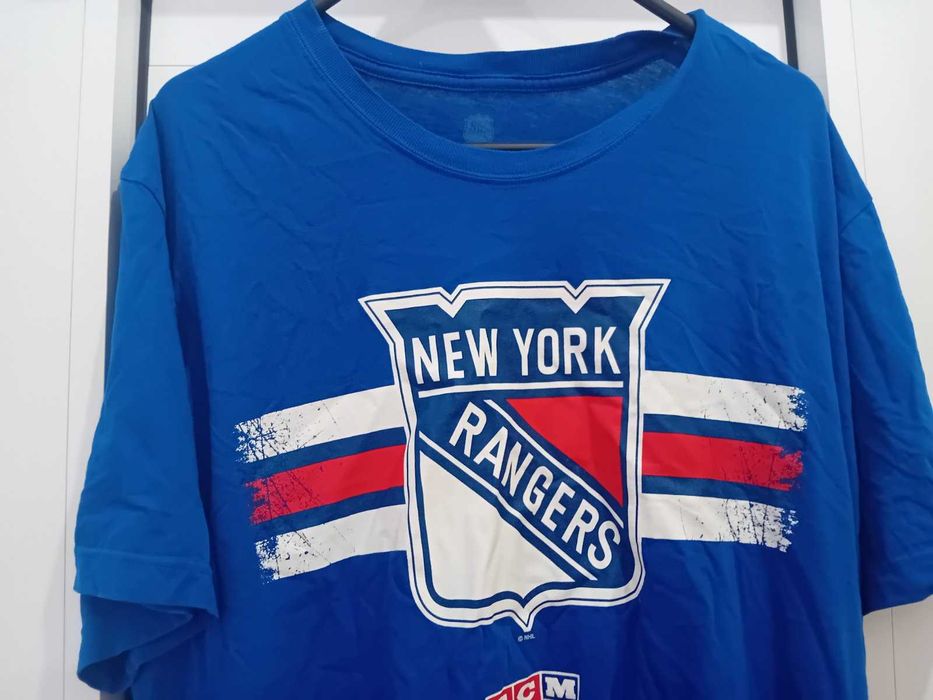 Оригинална тениска на Ню Йорк Рейнджърс