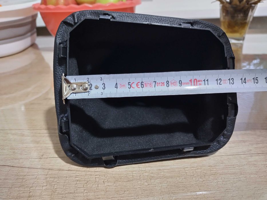 Кожух за скоростен лост и ръчна спирачка за  Тойота