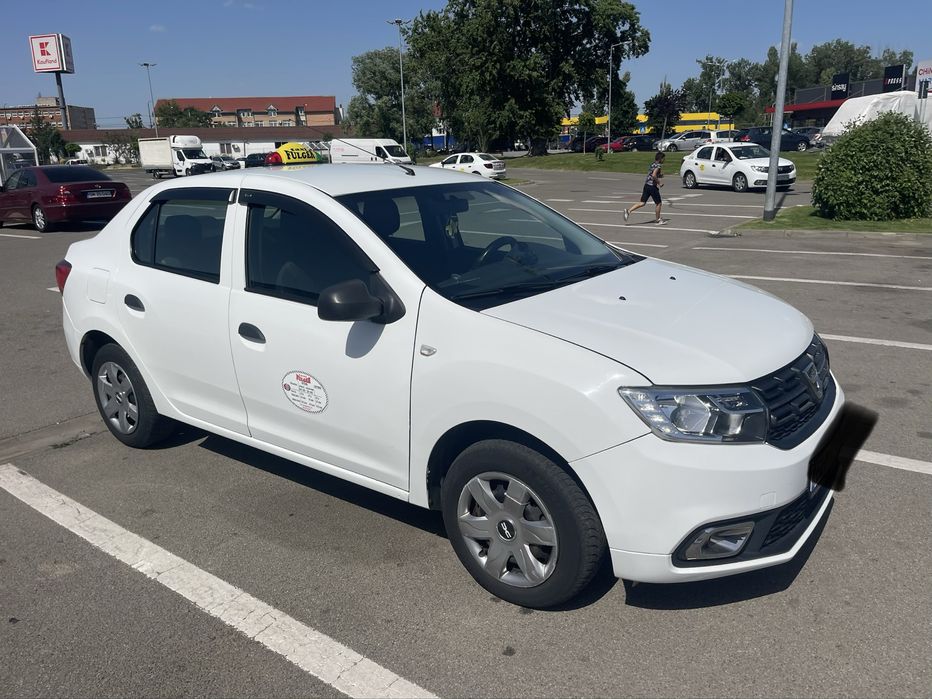 Cedez autorizatie taxi