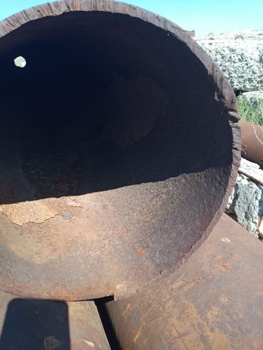 Труба 377 стенка 8 цена 22 тыс