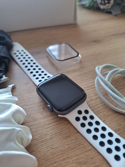 Apple Watch 4 44mm Space Gray