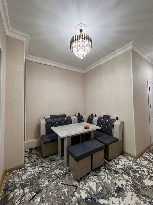 Аренда 2 комнатной квартиры Юнусабад 17-квартал Ор-р Havas market