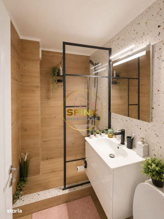 3 camere | Timpuri Noi | 92mp | Centrala | Renovat