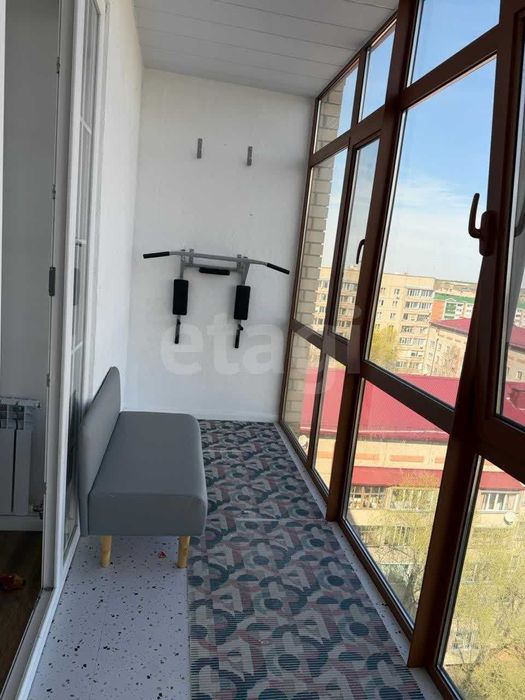 Продам 2 комнатную квартиру