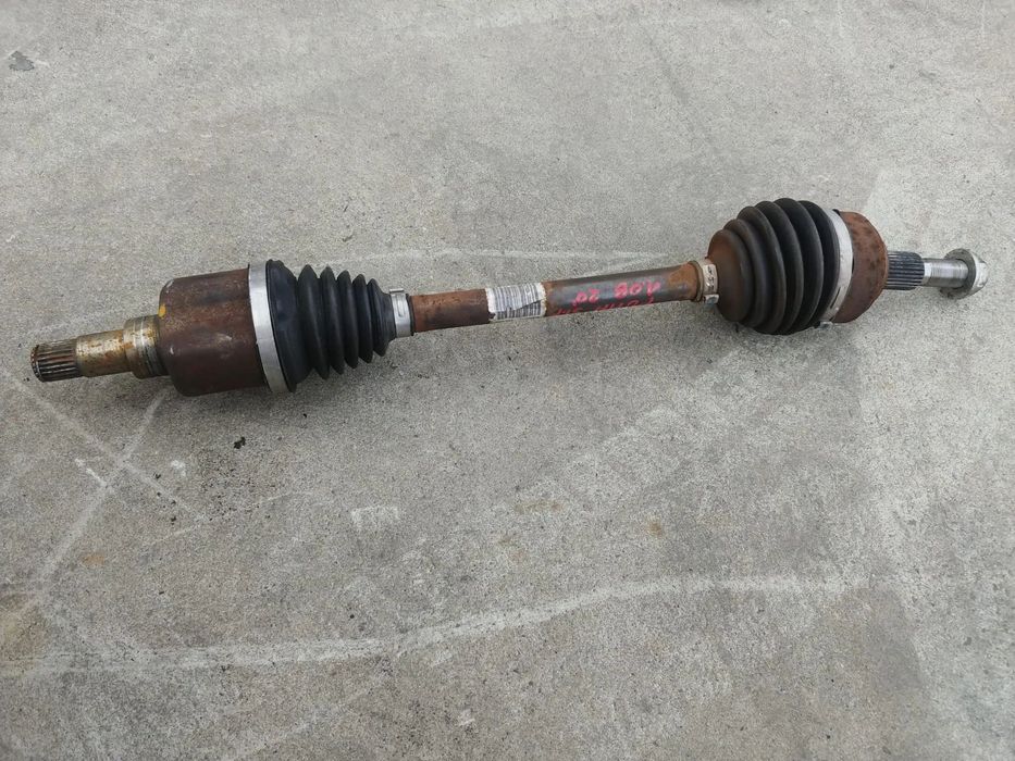 planetara stanga fata 1.0b b7jb ecoboost hybrid  ford puma 2020  l1t6-3b437-bb