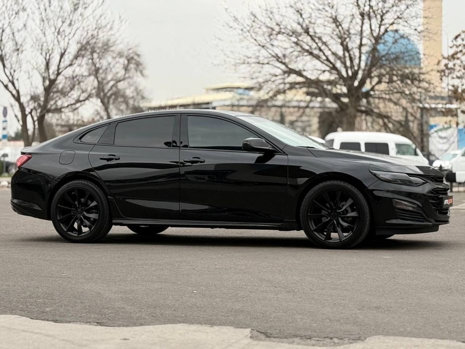 Продаётся Chevrolet Malibu 2 Premier 2020 года