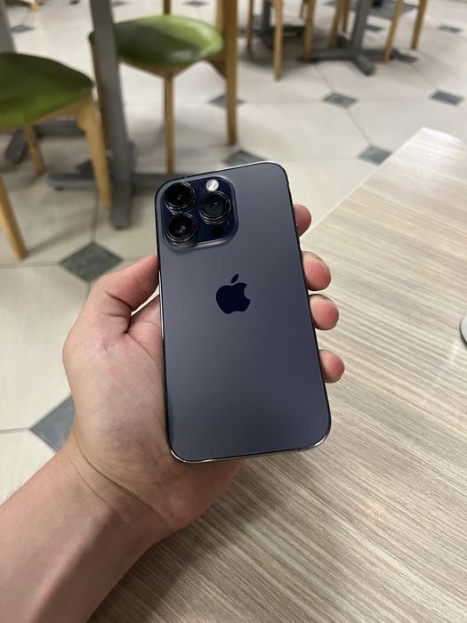 Iphone 14 pro dual sim