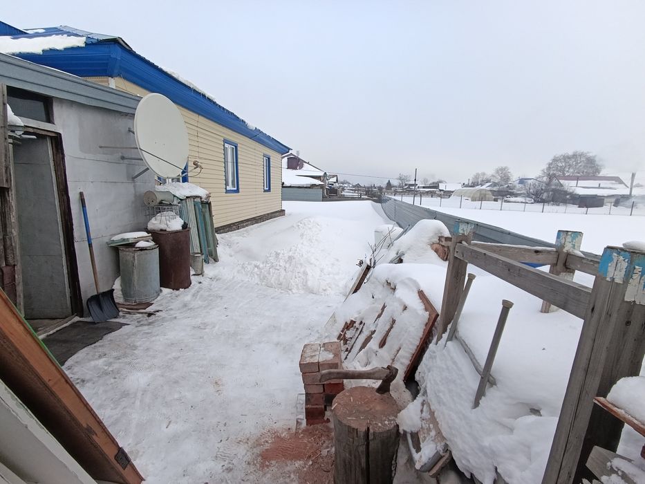 Продам шпальны дом