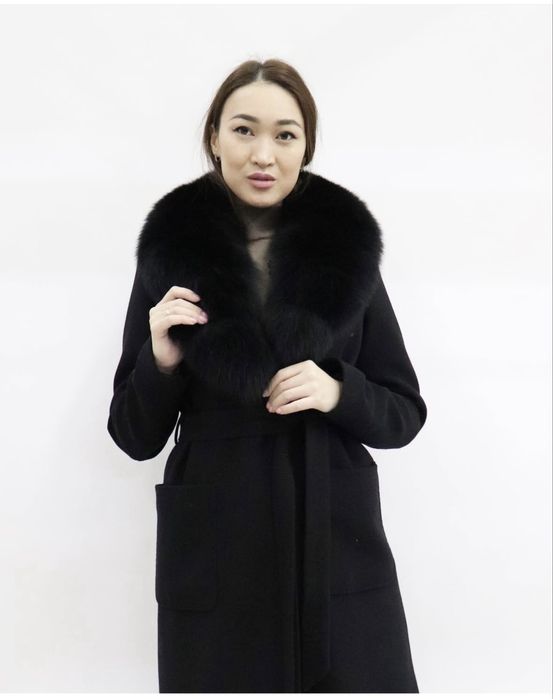 Польто кашемир пр Турция!