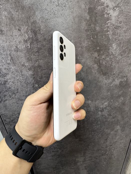 Samsung A13 64Гб в идеале