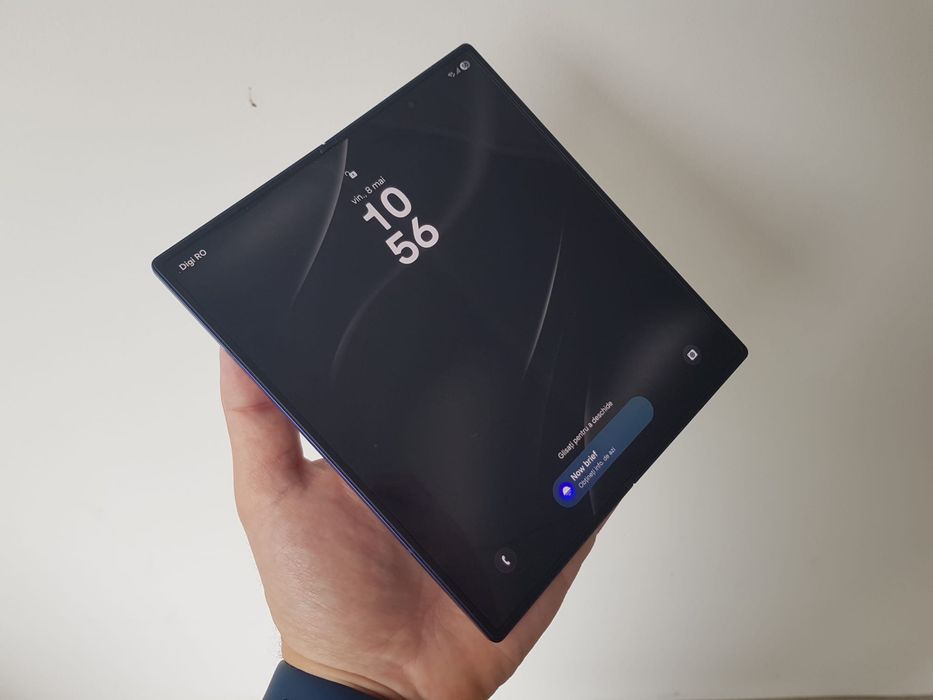 Samsung Z Fold 7 256gb