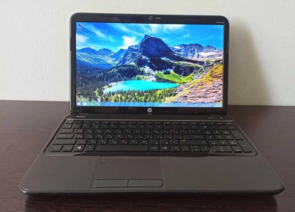Продам Core i5 ноутбук / 4GB + HDD 500GB