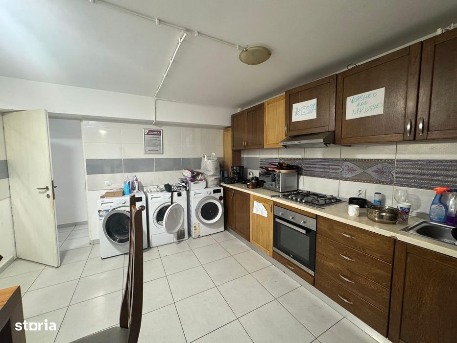 Apartament cu 1 camera Tatarasi