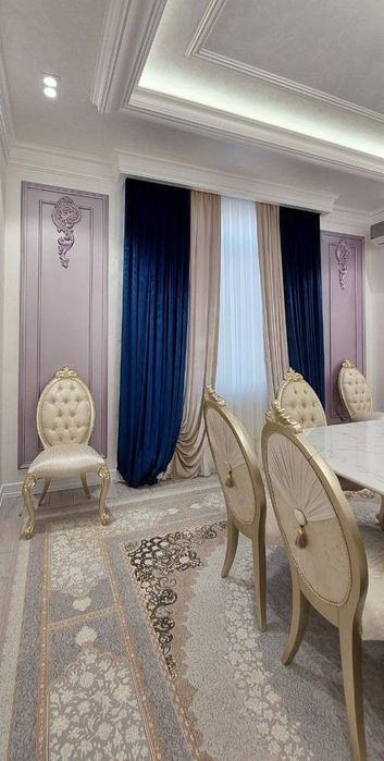 Ремонт квартира под ключ