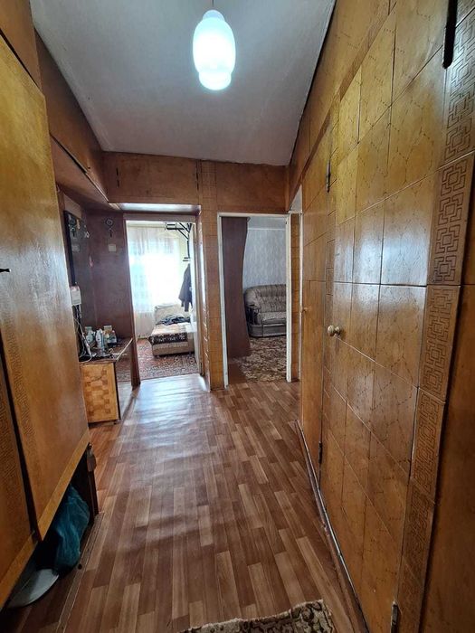 4х ком рынок Тайга