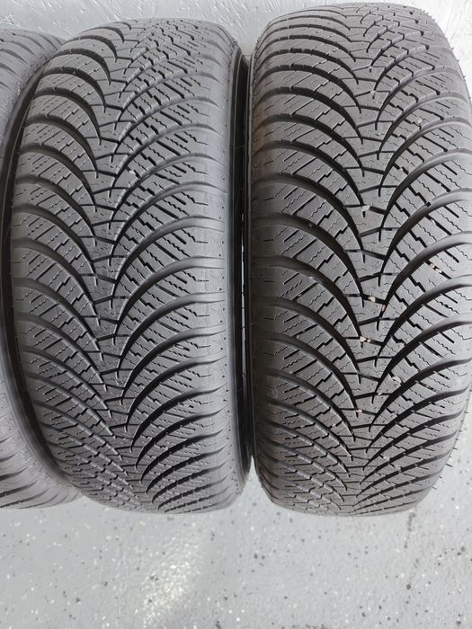 175.65.13 Falken All Season Second-hand