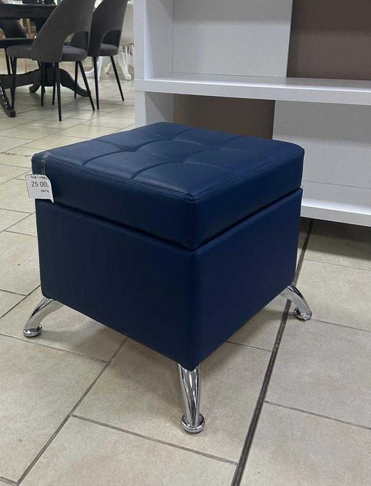 Пуф  в  прихожую