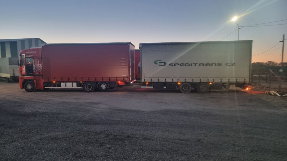 Ремарке панав 2015 година