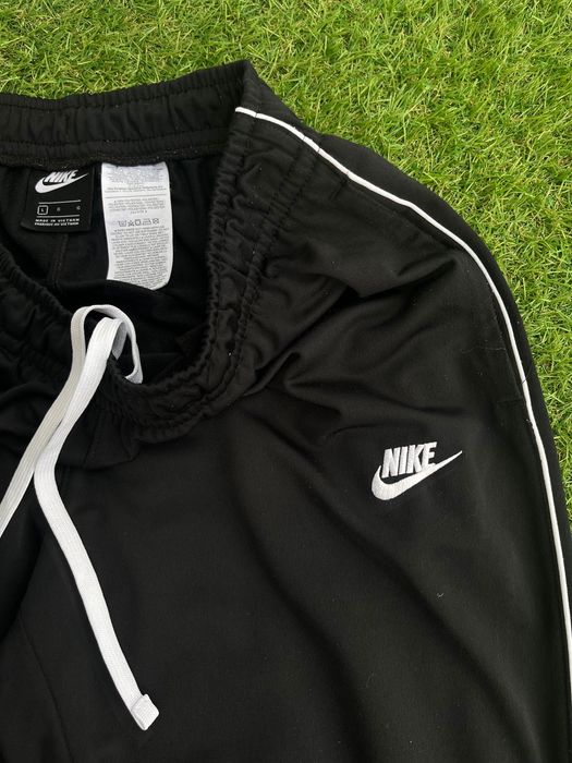 Мъжко спортно долнище : Nike NSW Basic L