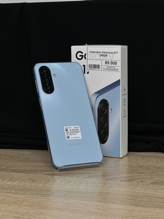 Samsung A17, Самсунг А17, Рассрочка, Апорт Маркет