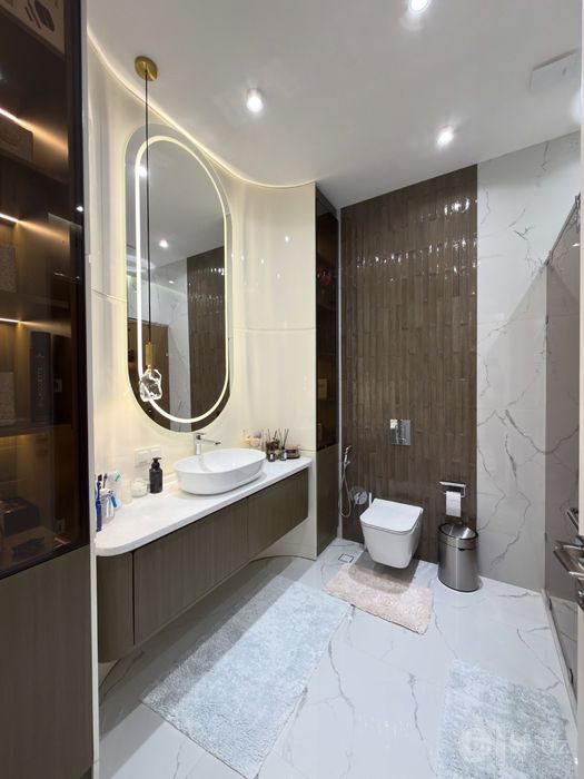 Жк Skyline Towers | 5х-комнатная квартира | 185м2
