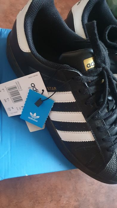 Кроссовки Adidas superstar2