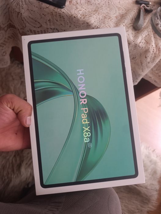 Honor pad x8a nou