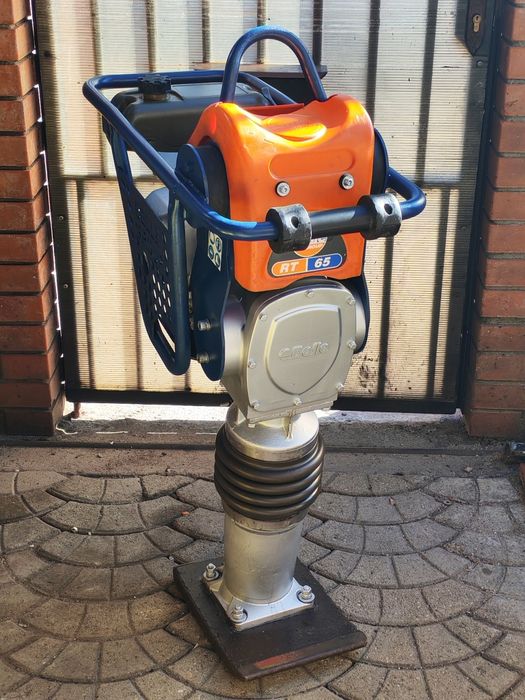 Compactor Mai Belle RT 65 70kg