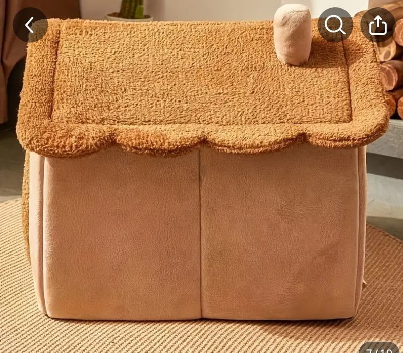 Продам домик для кощек.