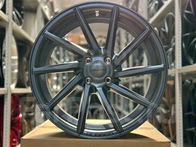 Диски Vossen CVT R17